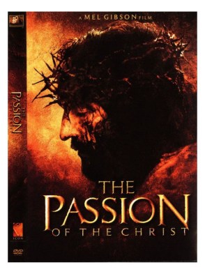 Passion Of The Christ 1